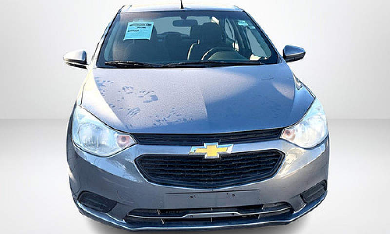 Chevrolet Aveo 2022...