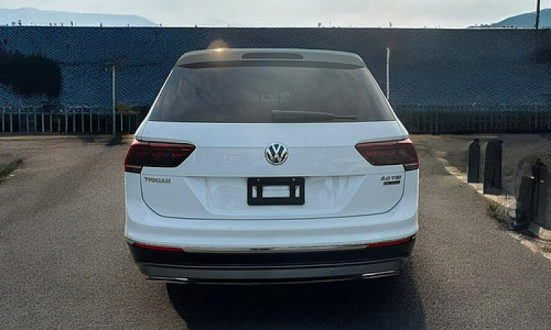 Volkswagen Tiguan 20...