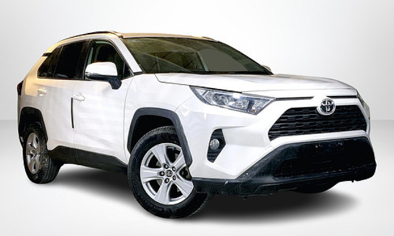 Toyota Rav4 2019...