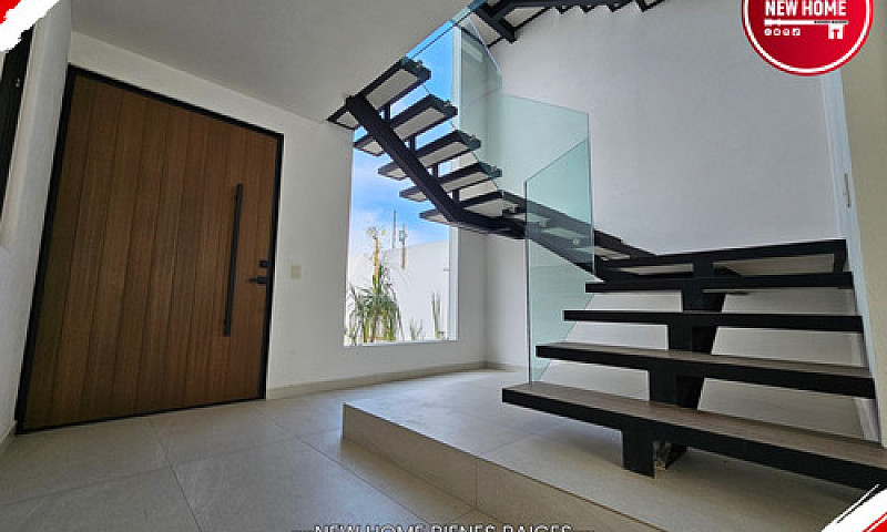 Casas En Venta En Me...