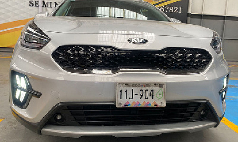 Kia Niro 2020 1.6 Ex...