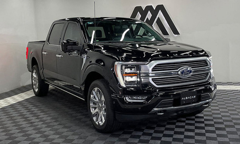 Ford Lobo 2022...