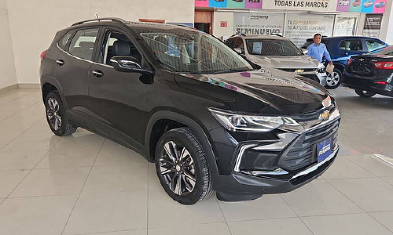 Chevrolet Tracker 20...