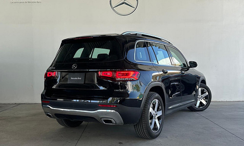 Star Patria Mercedes...