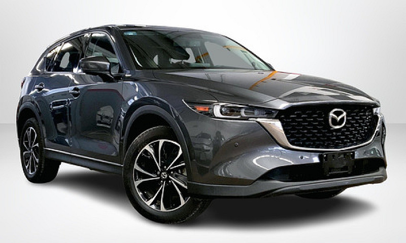 Mazda Cx-5 2023...