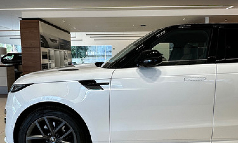 Land Rover Range Rov...