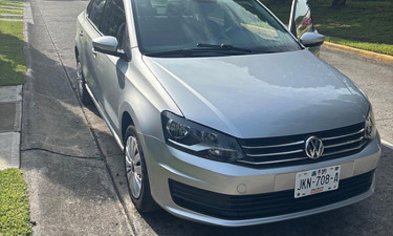 Volkswagen Vento 1.6...