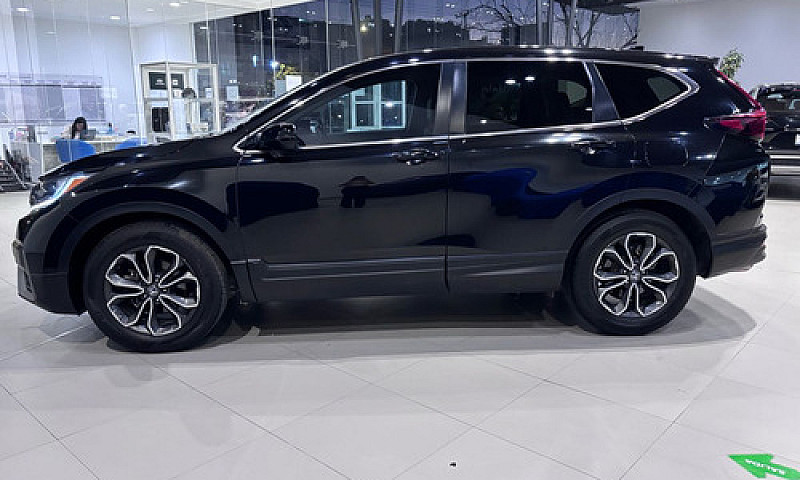 Honda Cr-V 2020...