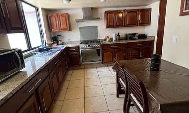 Casa En Venta Y Rent...