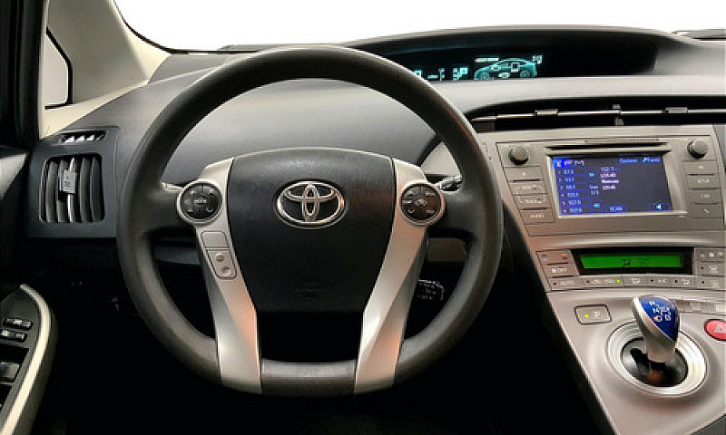 Toyota Prius 2015...