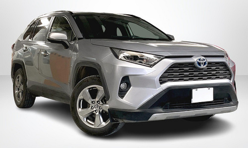 Toyota Rav4 2020...