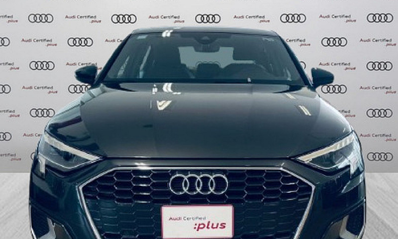 Audi A3 1.4 Sedan 35...