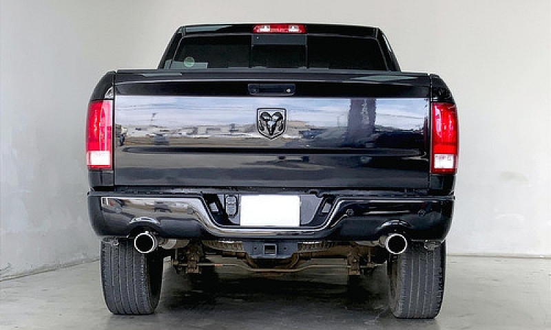 Ram Ram 1500 2021...