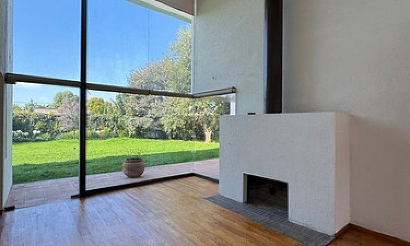 Casa Residencial En ...