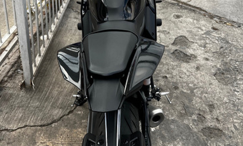 Moto Deportiva Yamah...