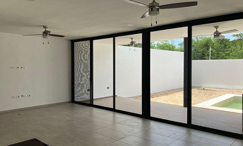 Casa En Venta Merida...
