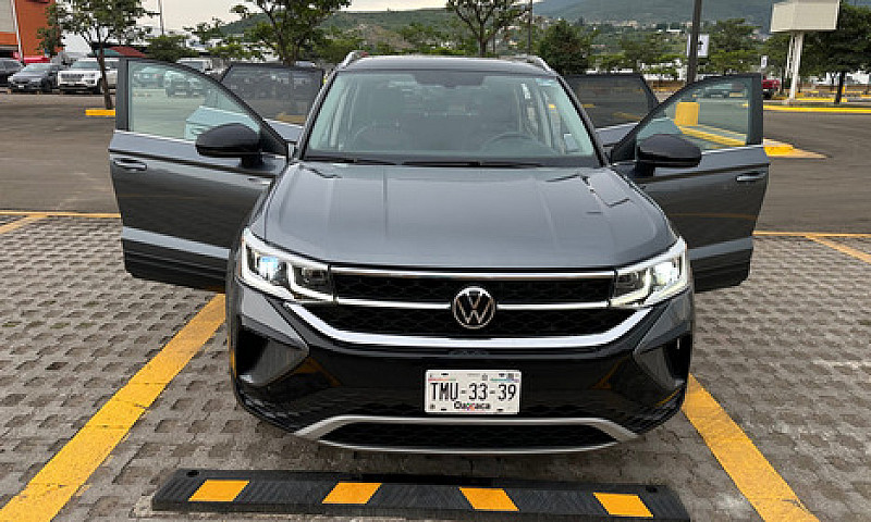Volkswagen Taos 1.4 ...