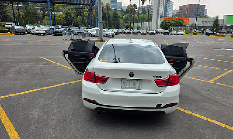 Bmw Serie 4 2.0 420I...