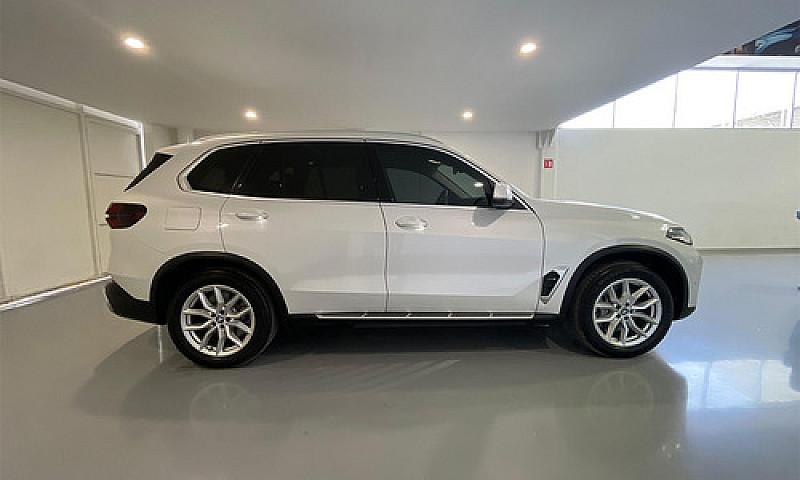 Bmw X5 2024 5P Xdriv...