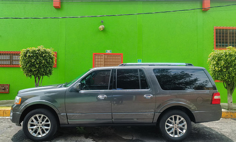 Ford Expedition 3.5 ...
