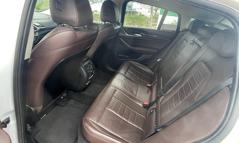 Bmw X4 3.0 Xdrive30I...