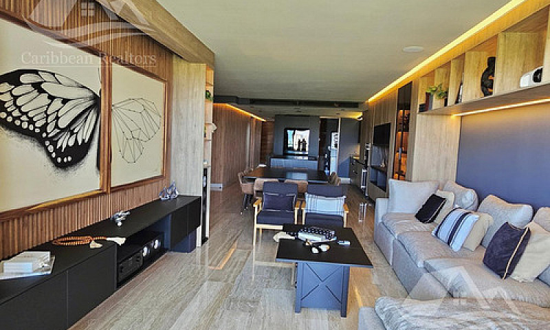 Departamento En Vent...
