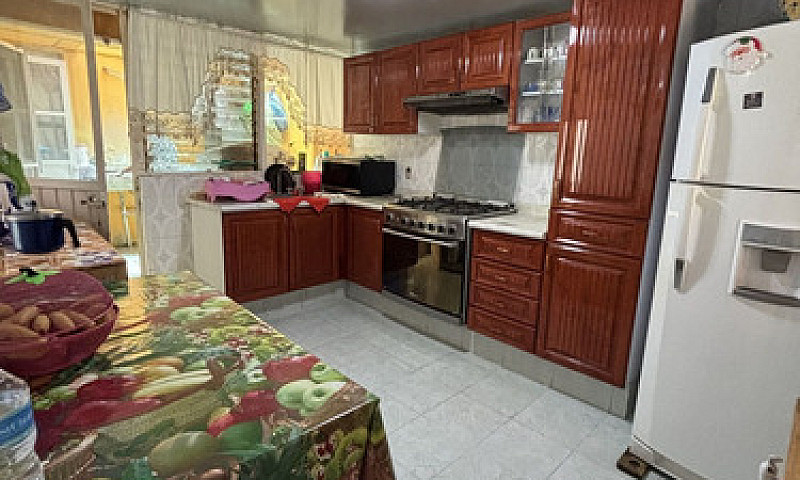 Casa En Venta En Rin...
