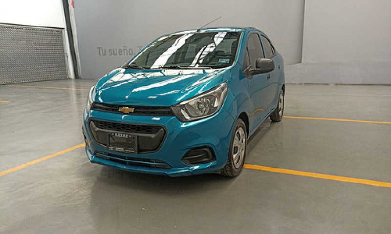 Chevrolet Beat 2019...