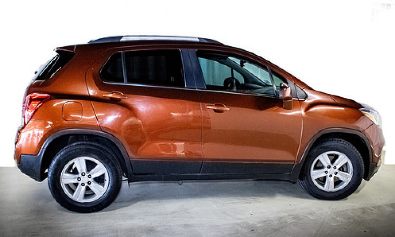Chevrolet Trax 2019...