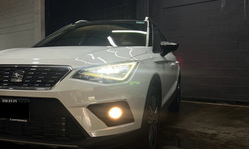 Seat Arona 1.6 Xcell...