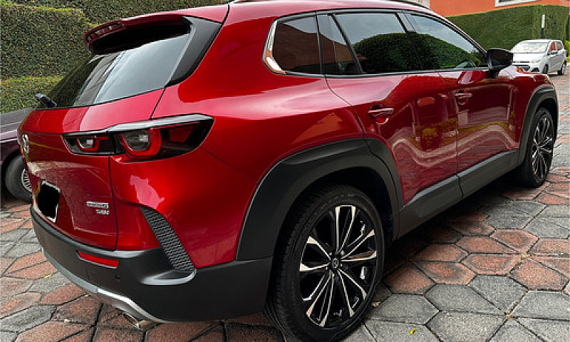 Mazda Cx-50 2.5T Sig...