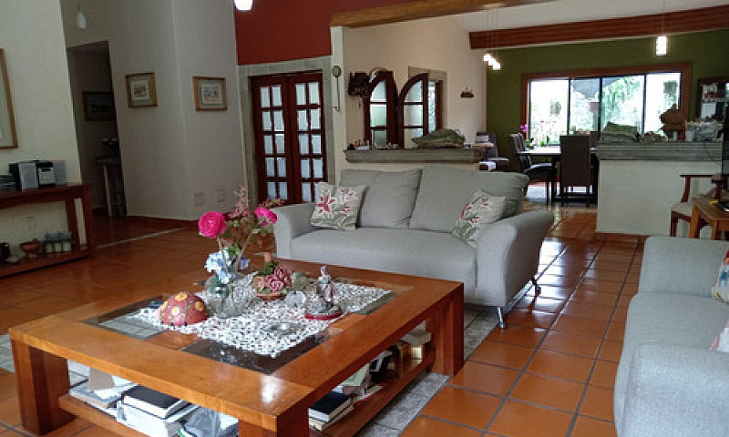 Venta De Casa, Fracc...