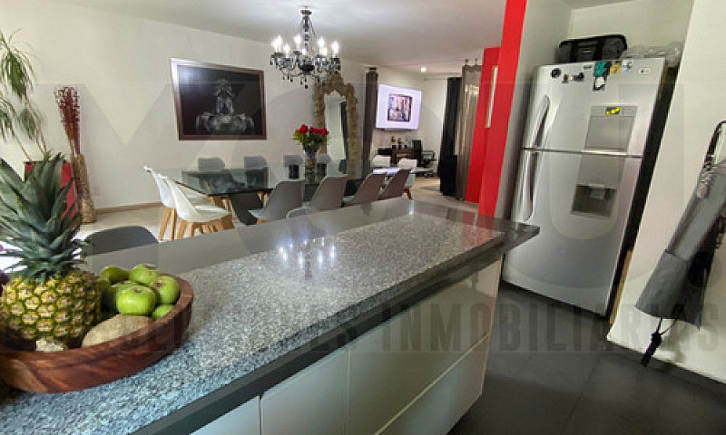 Departamento En Vent...