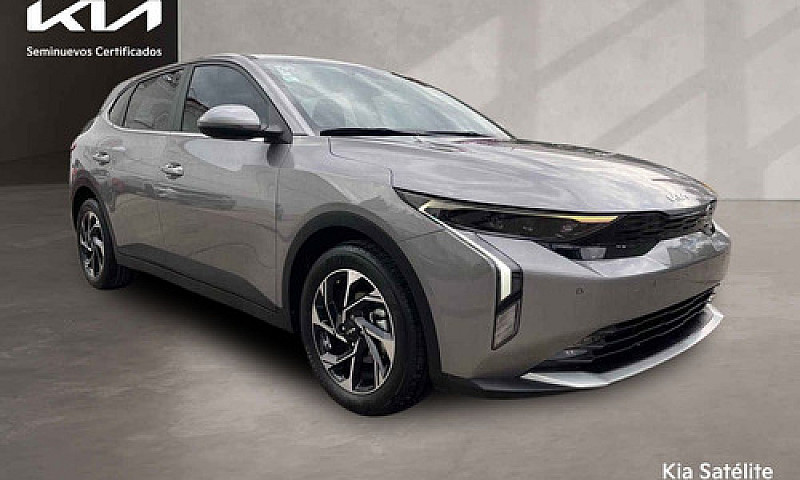 Kia K3 2025...
