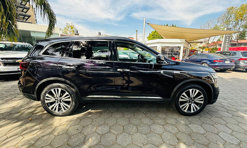 Renault Koleos 2019...