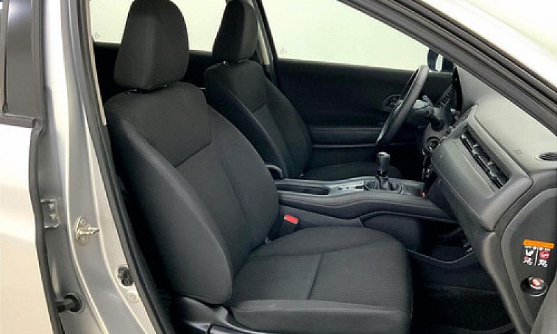 Honda Hr-V 2016...