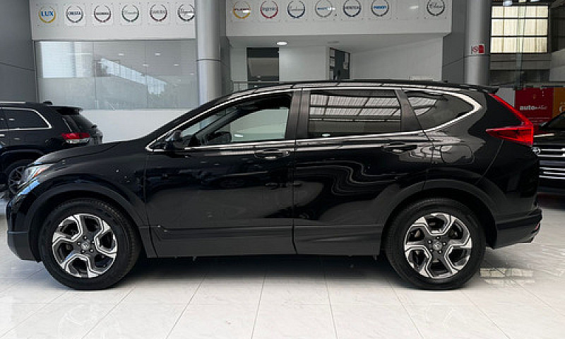Honda Cr-V 2019...