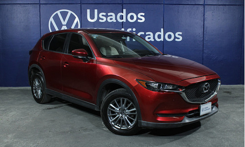 Mazda Cx-5 2.0 L I A...