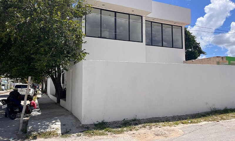 Hermosa Cas En Venta...