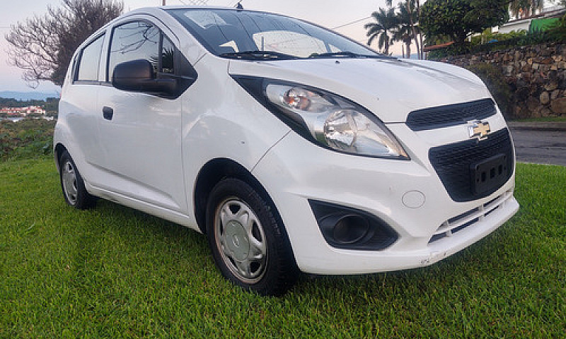 Chevrolet Spark 1.2 ...