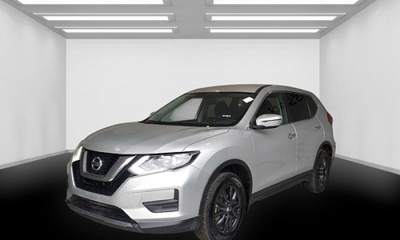 Nissan X-Trail 2021...