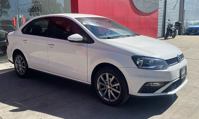 Volkswagen Vento 202...