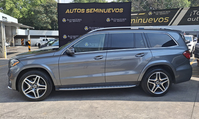 Mercedes-Benz Clase ...