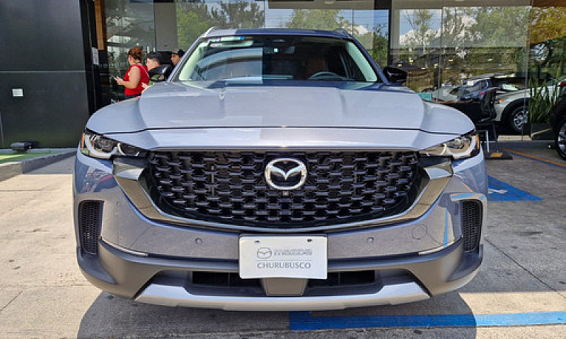 Mazda Cx-50 2.5T Sig...