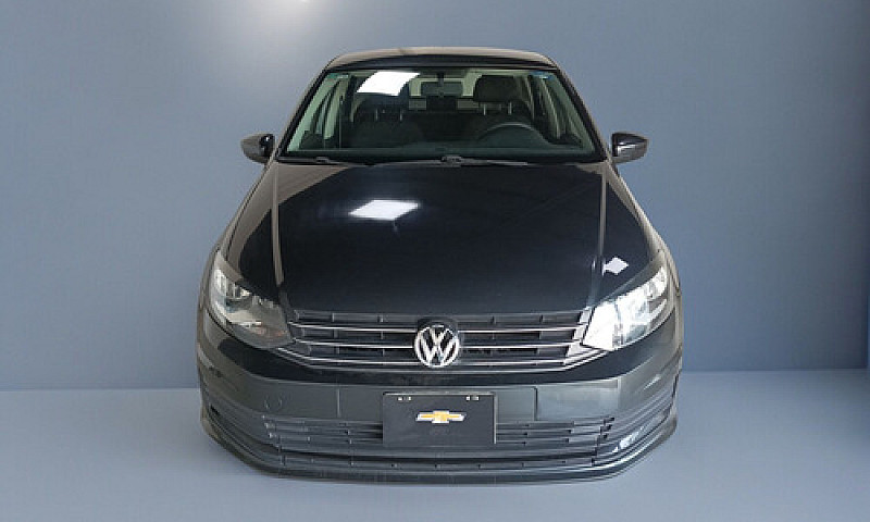 Volkswagen Vento 202...