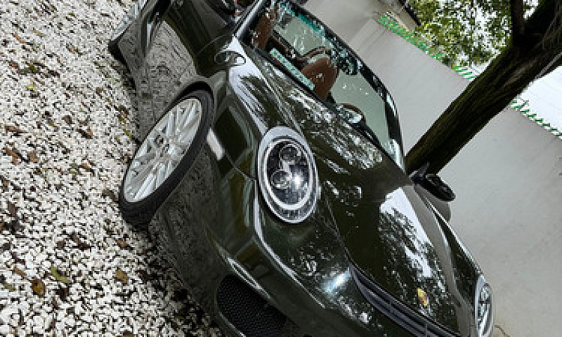Porsche Boxster 2.7 ...