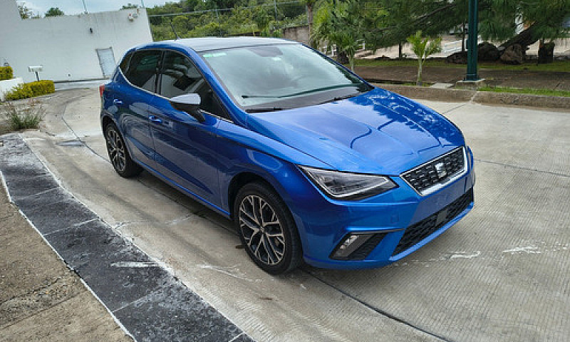 Seat Ibiza 1.6 Xcell...