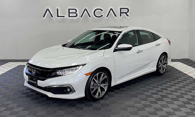 Honda Civic 2019...