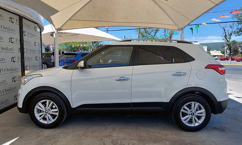 Hyundai Creta 2018 1...