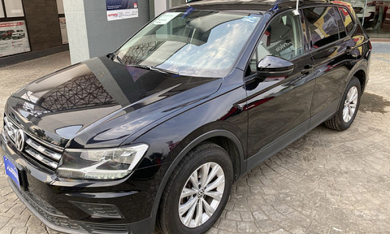 Volkswagen Tiguan 20...